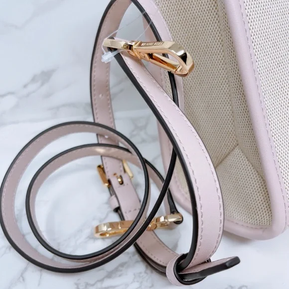 Michael Kors Mirella Small shopper crossbody - Picture 3 of 11